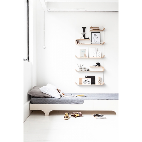 rafa kids opbergplankje XL