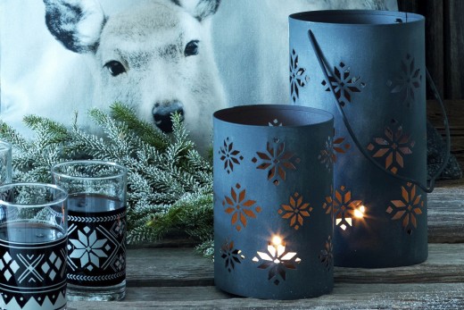 ikea winter collectie