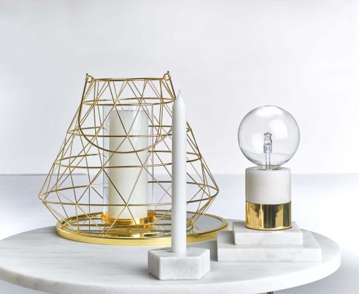 Woonexpress producten LR