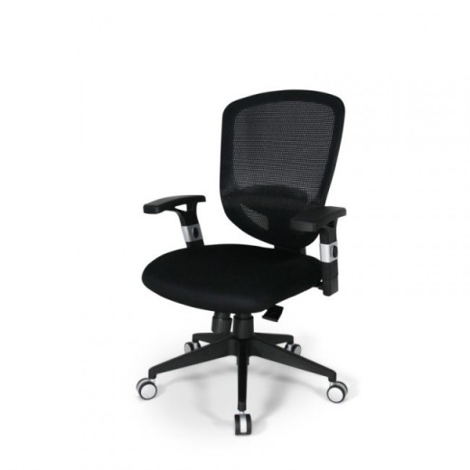 basis bureaustoel