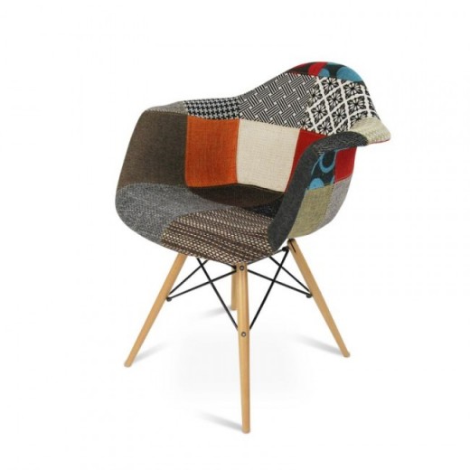 eames stoel