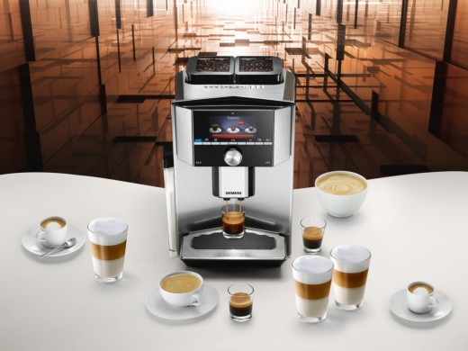 EQ.9 dualBean system