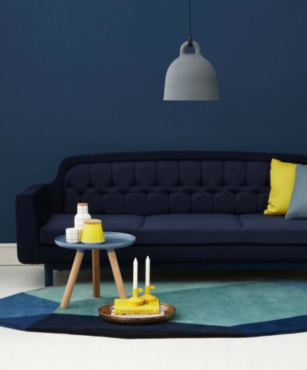 Normann Copenhagen Onkel bank