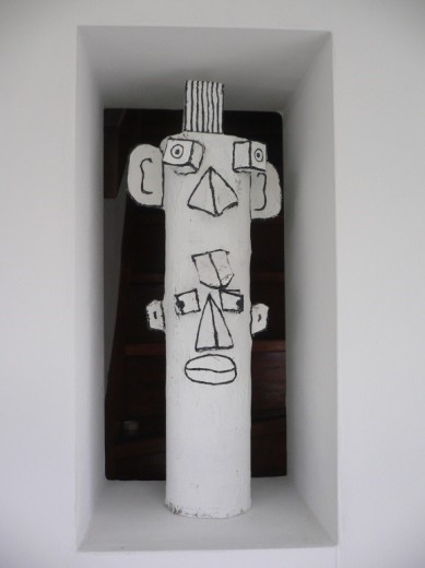 kunst nisje