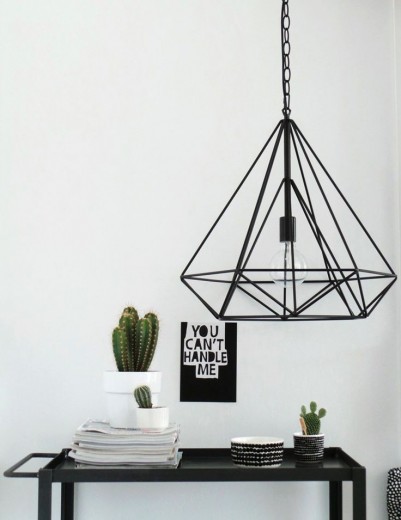 moderne hanglamp