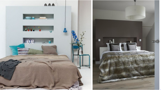 nis slaapkamer