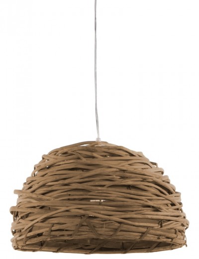 stoere lampenkap