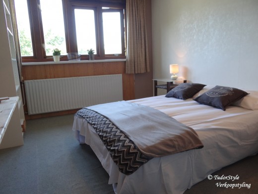 Nr 24 Masterbedroom NA TudorStyle