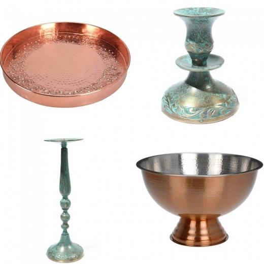gouden kerst