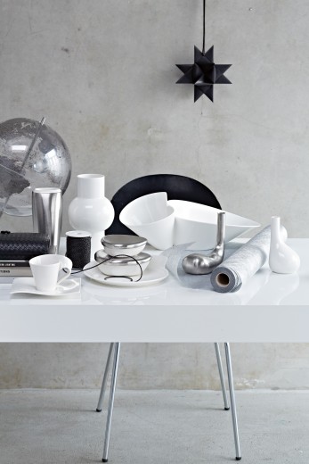 VILLEROY & BOCH servies