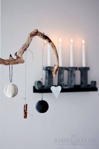 kersttak