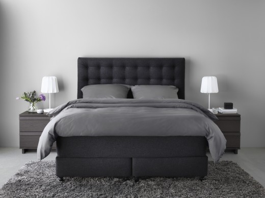 ikea boxspring