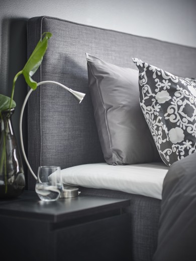ikea boxspring