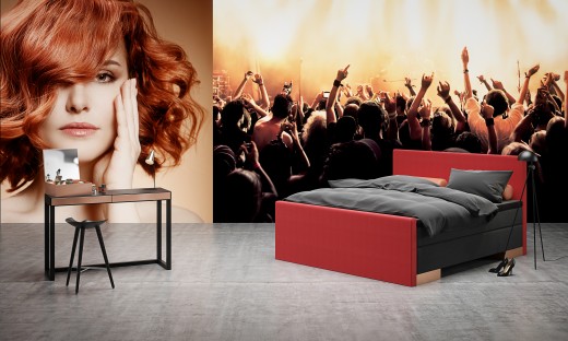 verstelbaar bed wonderlands