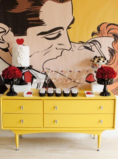 pop art kunst