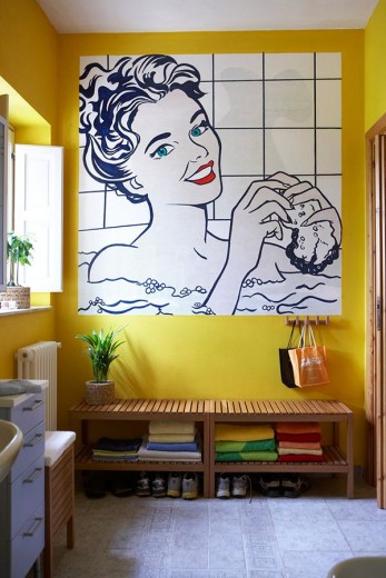 pop art kunst
