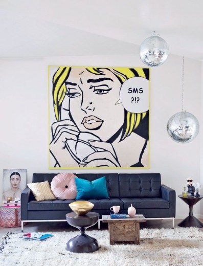 pop art kunst