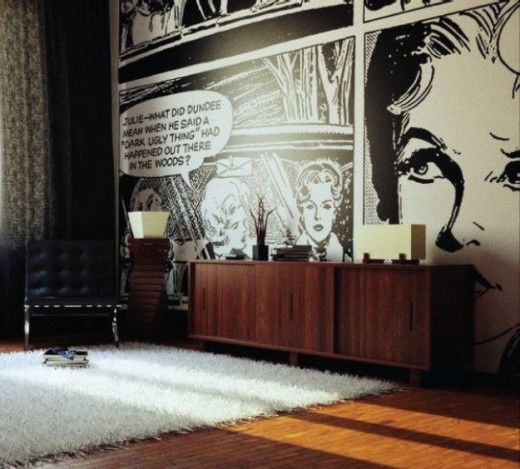 pop art kunst