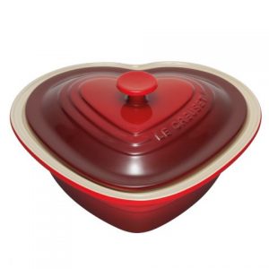 Le Creuset aardewerk