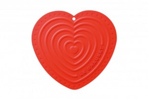 Le Creuset sillicone