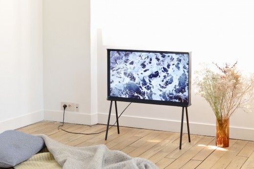 samsung design meubel