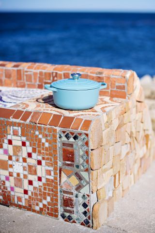 Le Creuset Riviera 5-1