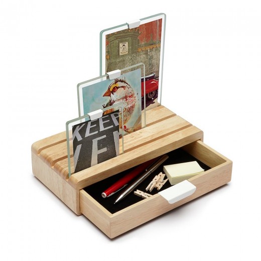 umbra slider fotohouder