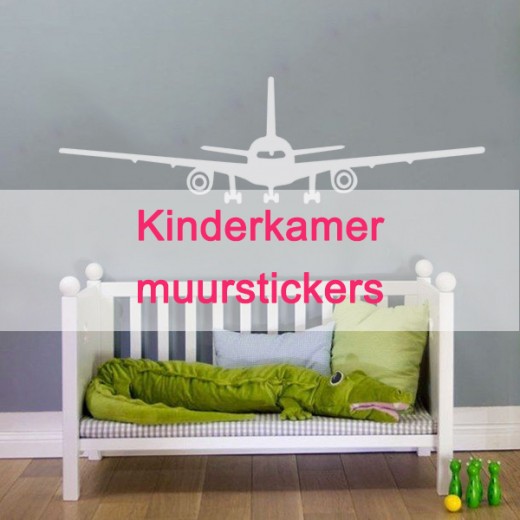 muurstickers
