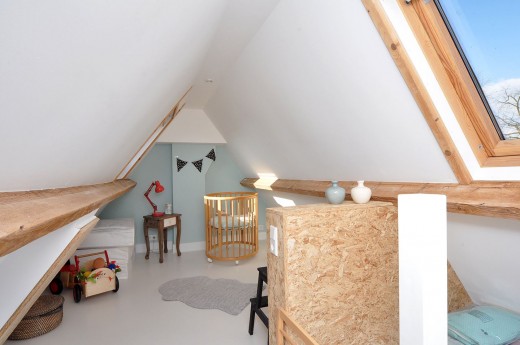 babykamer