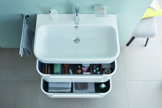 badkamer duvarit