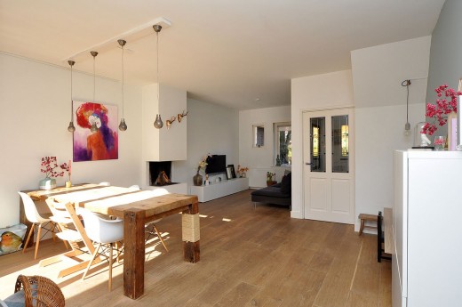 huiskamer