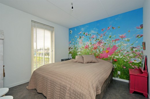 slaapkamer