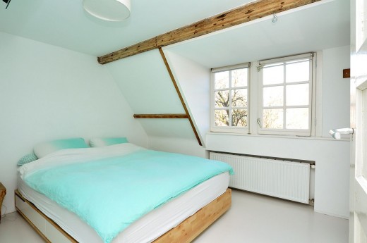 slaapkamer