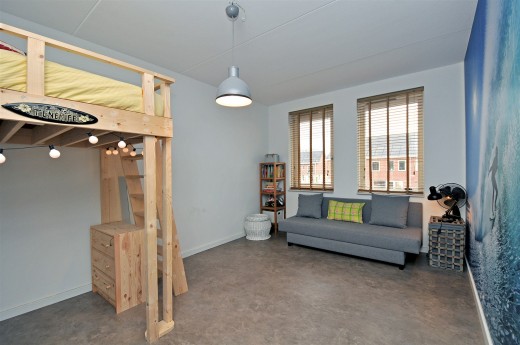 tienerkamer