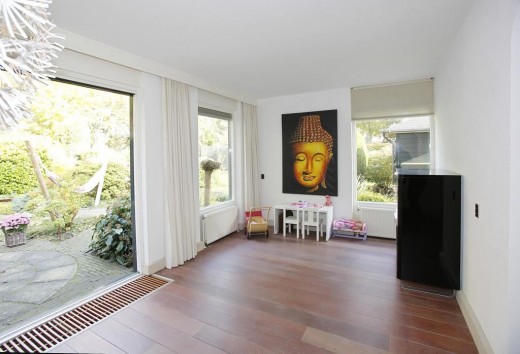woonkamer inrichten