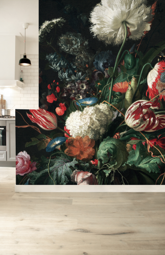 nieuwe-collectie-fotobehang-golden-age-flowers-2