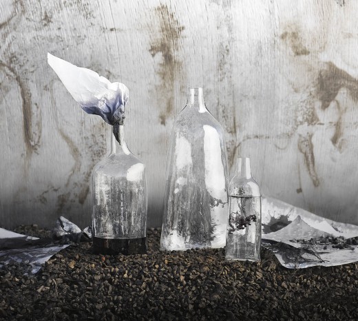 SVÄRTAN limited collectie ikea