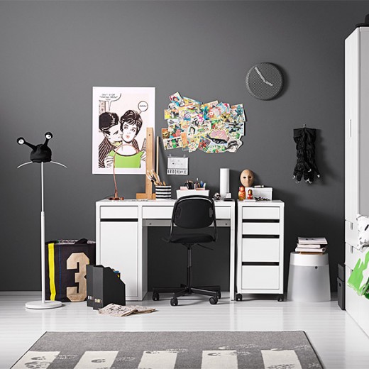 03_IKEA_STUVA_opbergcombinatie_MICKE_ladeblok_MICKE_bureau_ORFJALL_bureaustoel_SNABBFOTAD_vloerkleed_a