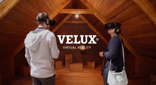velux daglicht