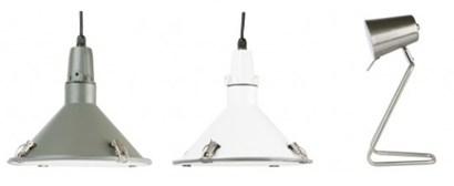 Leitmotiv lampen