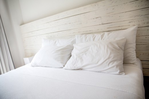 WoWood Wit Bed
