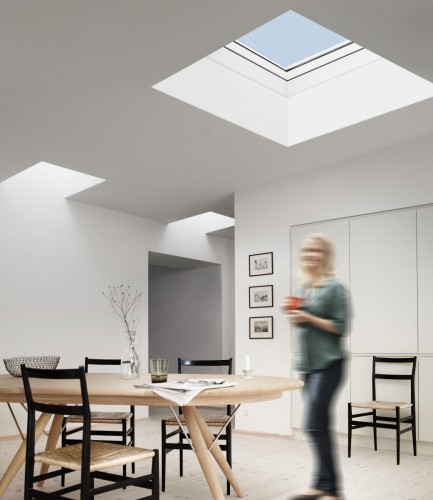 velux lichtkoepel