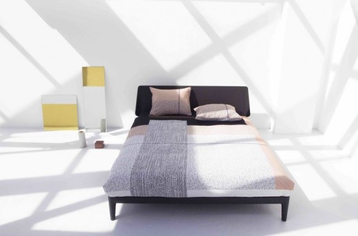 Mae Engelgeer bed