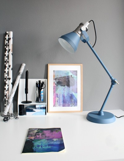 bureaulamp