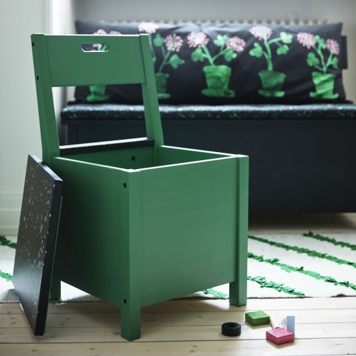 SÄLLSKAP ikea stoel