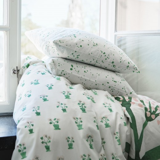 SÄLLSKAP kussen(overtrekken)