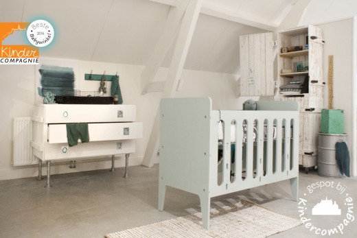 kindercompagnie 2