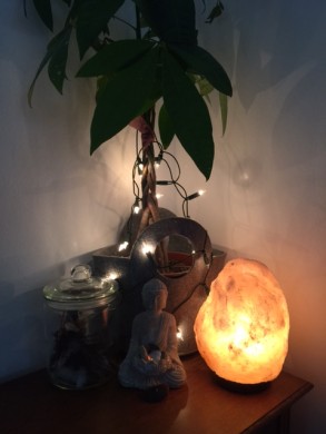 kerstverlichting