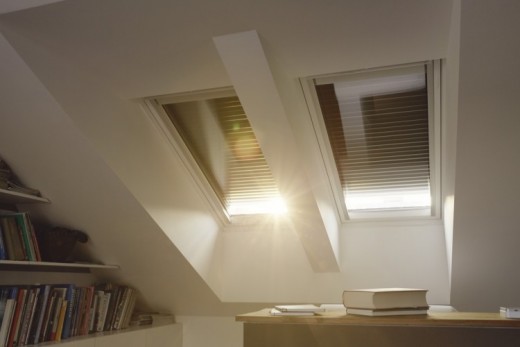 velux gordijn