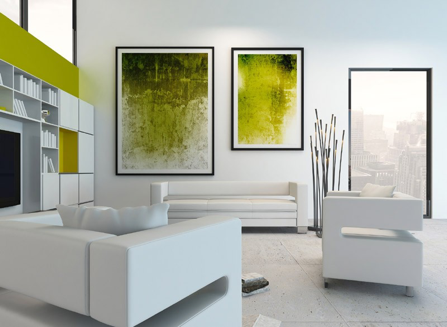 canvas